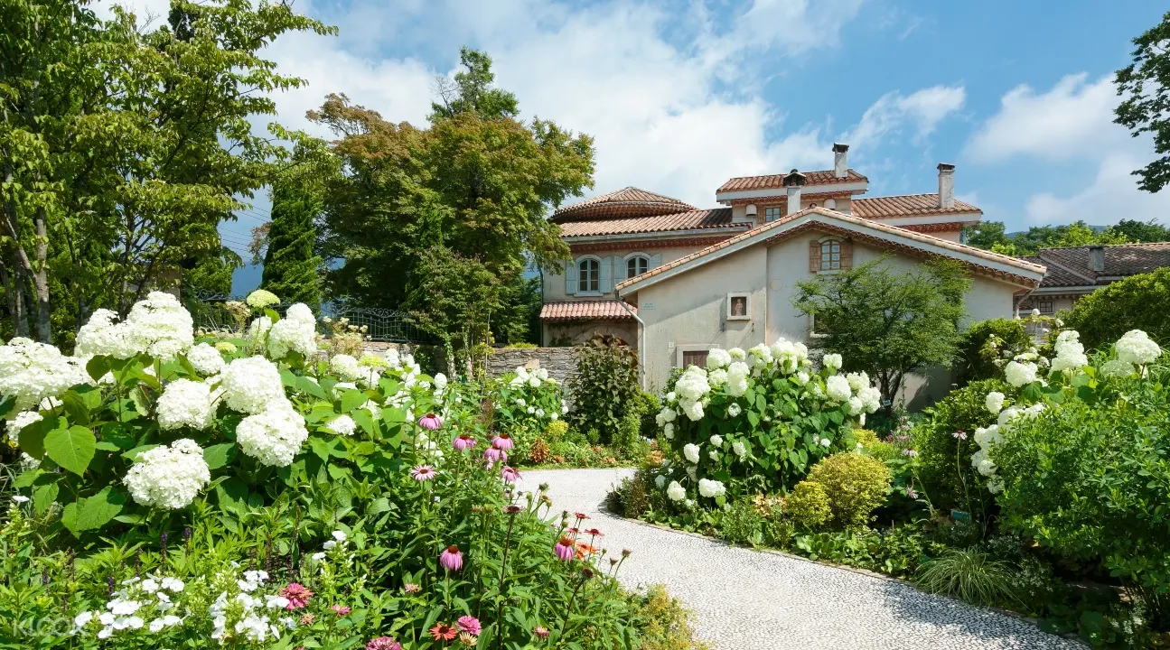 The Little Prince Museum Ticket From Tokyo Japan Klook Uk